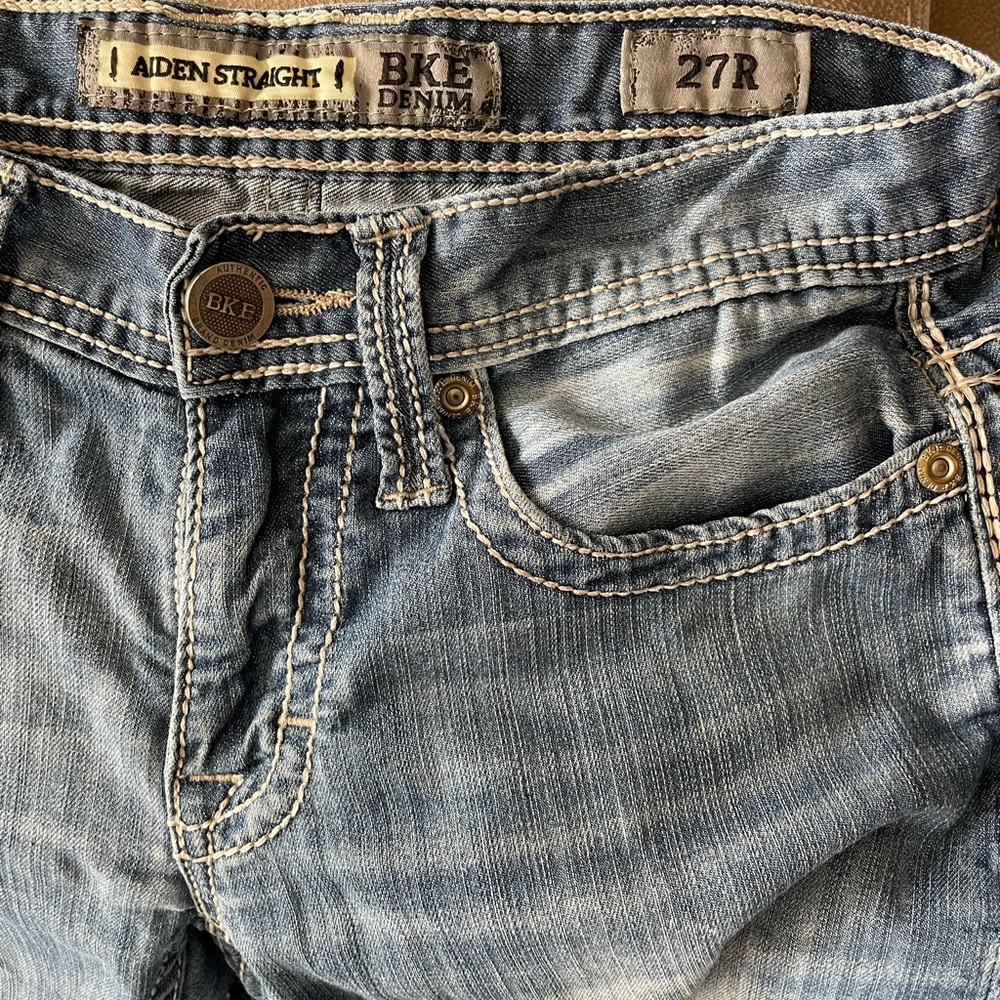 Boy BKE jeans